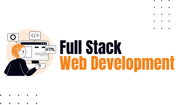 full stack web development