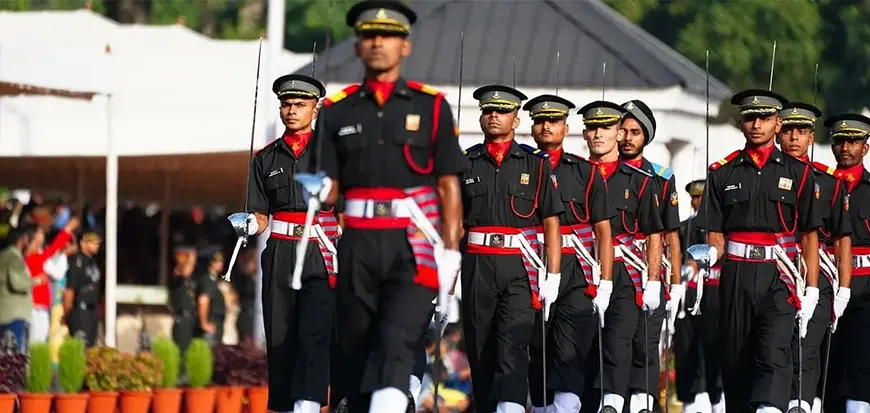 CDS Coaching in Laxmi Nagar Delhi