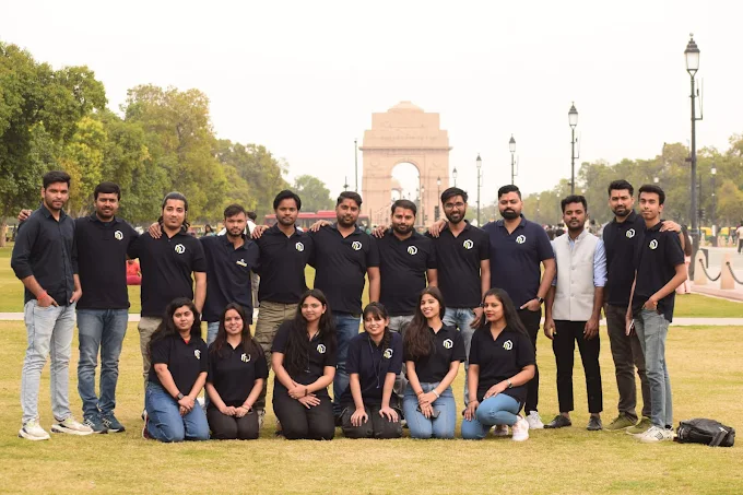 Best Defence Coaching in Laxmi Nagar Delhi