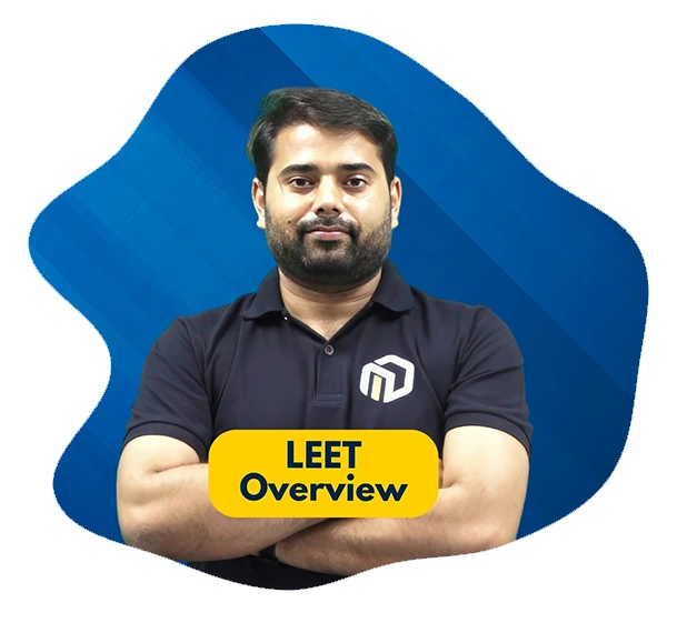 ipu leet online and offline coaching Laxmi Nagar, delhi