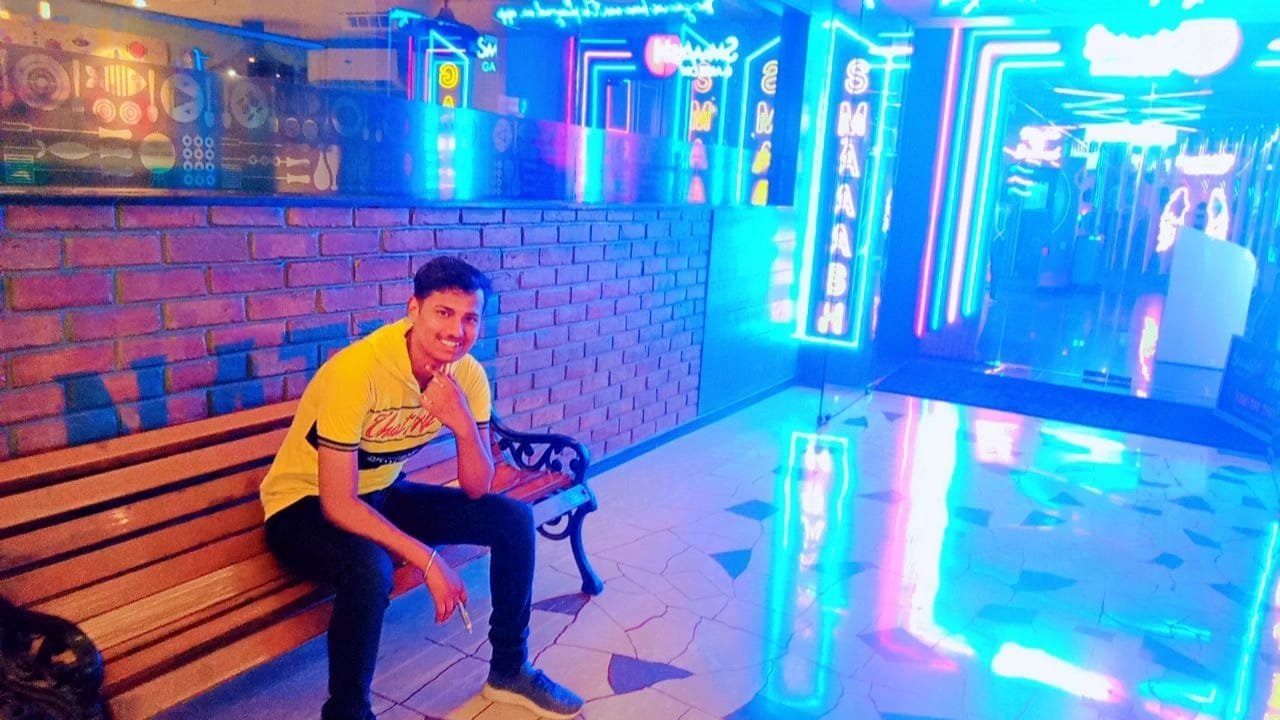 Success Story Of Modulation Institute