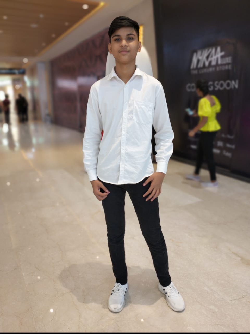 Success Story Of Modulation Institute