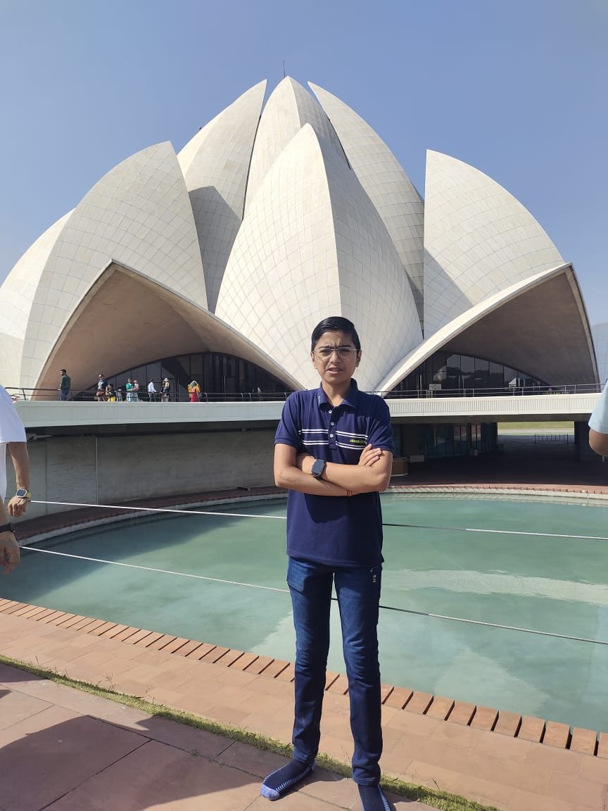 Success Story Of Modulation Institute